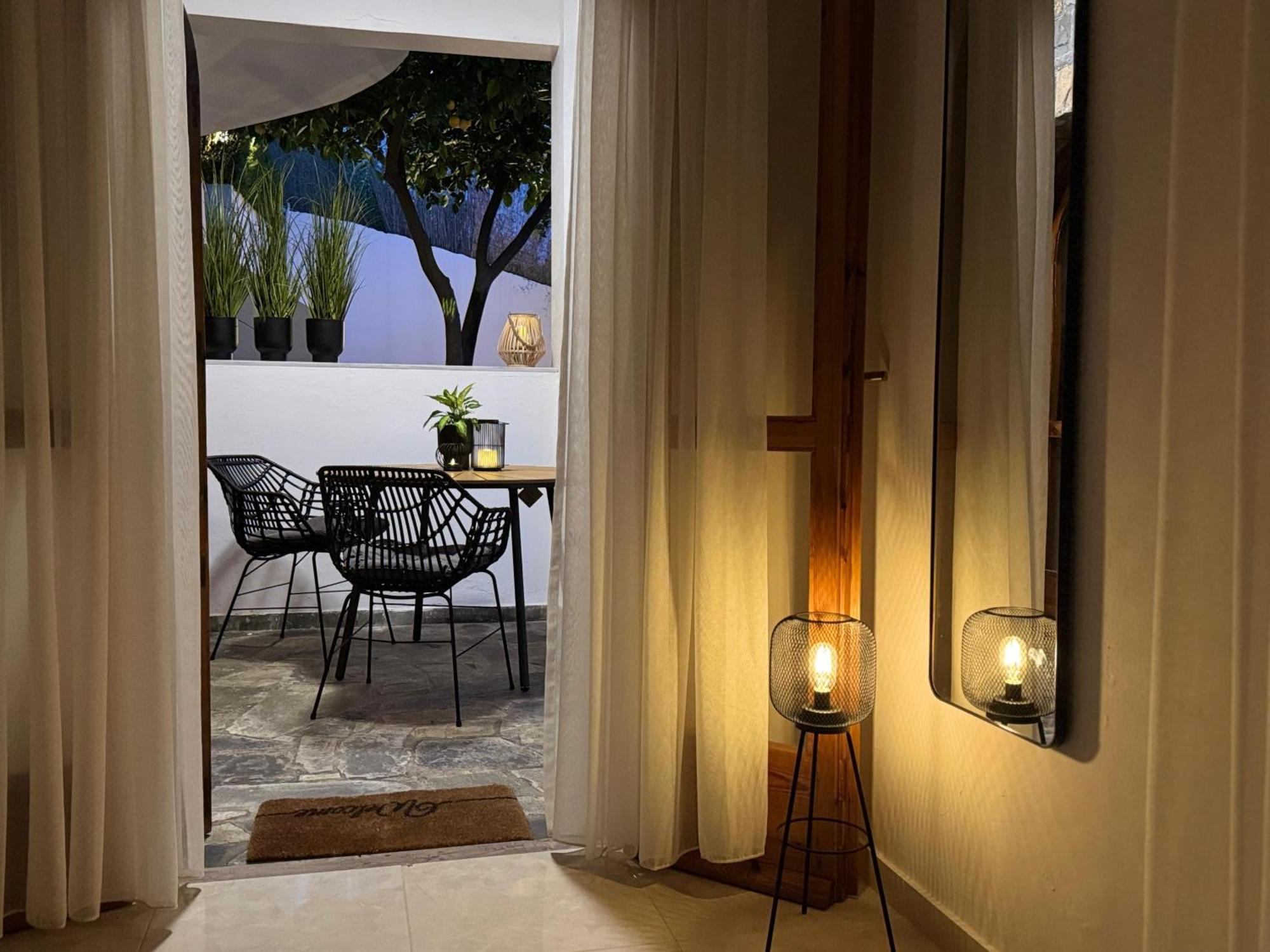 Bali Bay Villa Exteriér fotografie