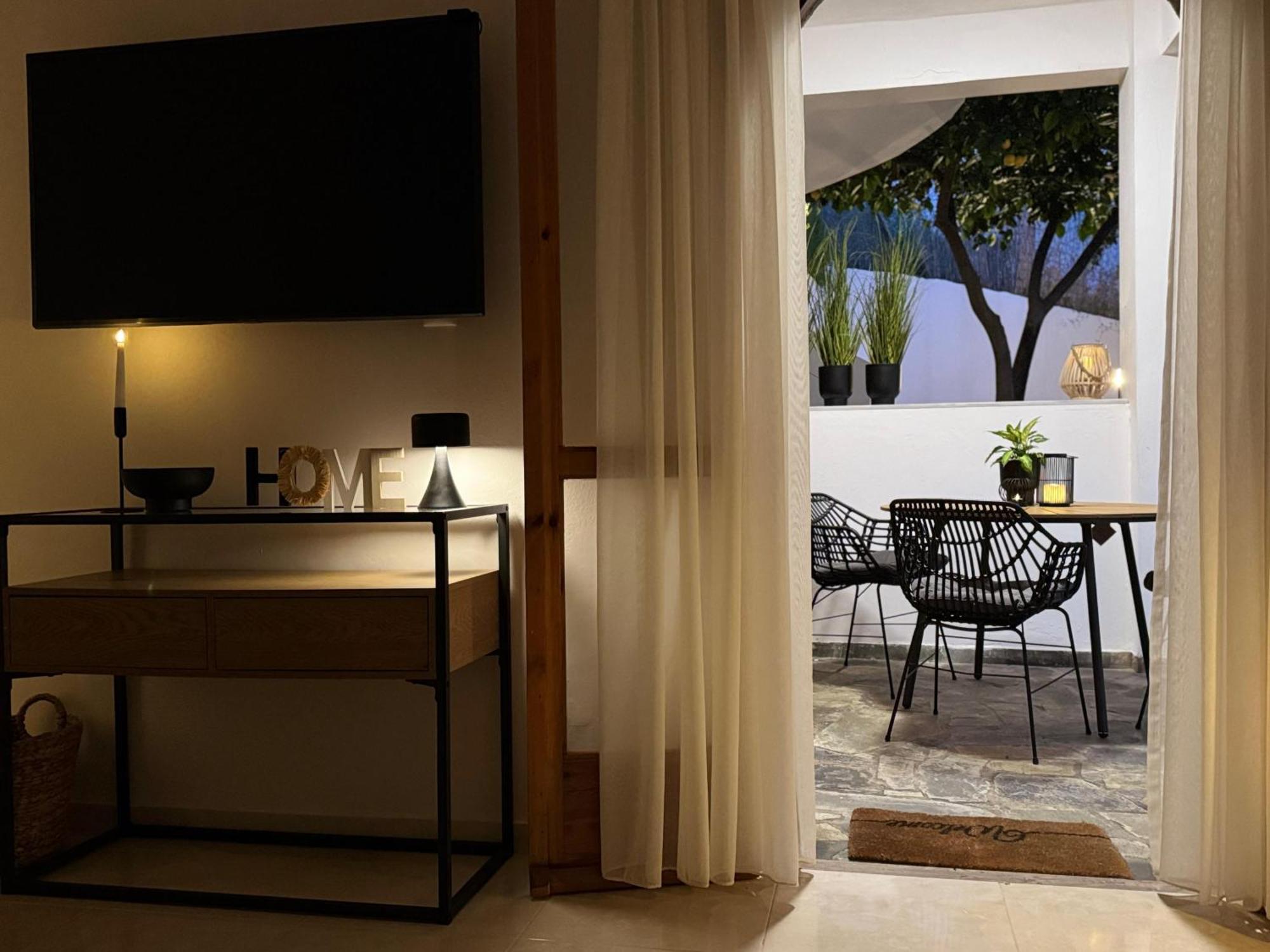 Bali Bay Villa Exteriér fotografie